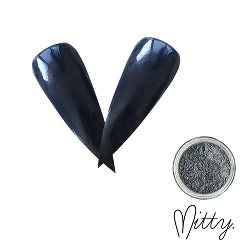 Essential - Black Chrome - Lava